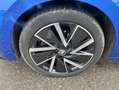 Skoda Octavia Combi 2.0 TDI DSG 4x4 SPORTLINE HEAD-UP+ Blau - thumbnail 8