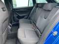 Skoda Octavia Combi 2.0 TDI DSG 4x4 SPORTLINE HEAD-UP+ Blau - thumbnail 11
