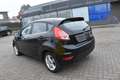 Ford Fiesta 1.0i Titanium / Airco ***DESTOCKAGE B2B*** Nero - thumbnail 4