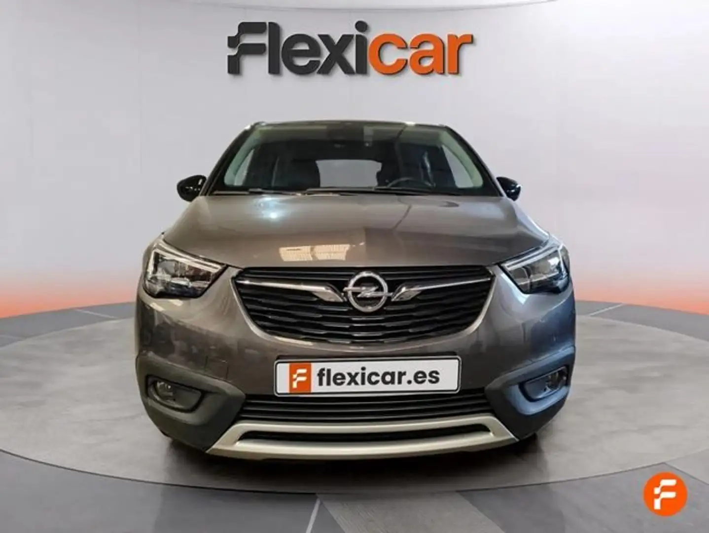 Opel Crossland X 1.5D Design Line - 120 Aniversario 102 Gris - 2