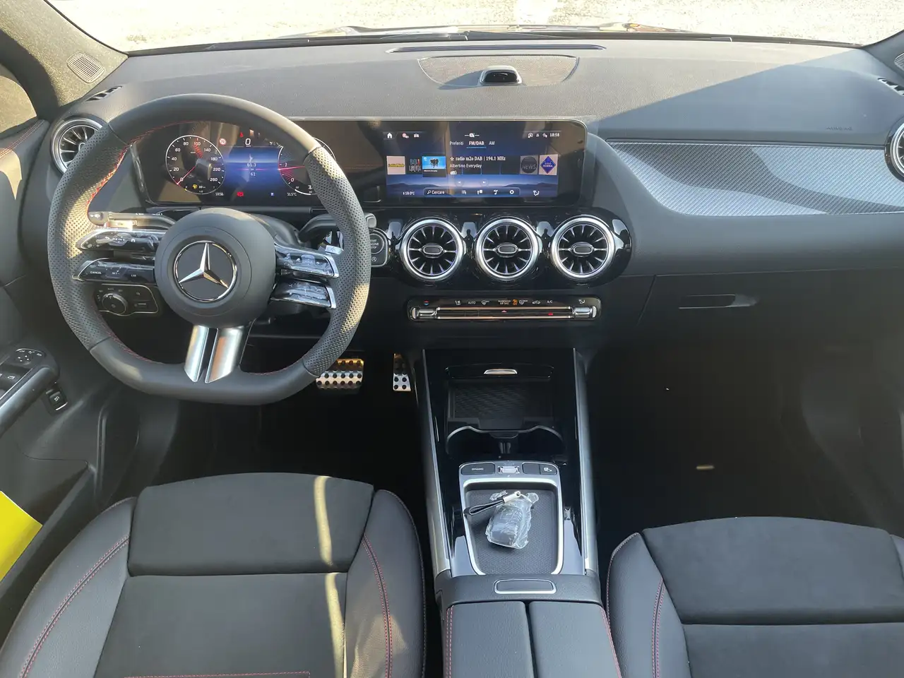 Mercedes-Benz GLA 2026 — фото 14