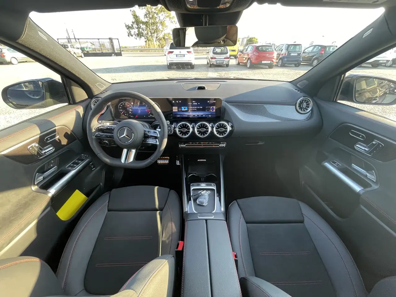 Mercedes-Benz GLA 2026 — фото 13