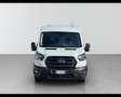 Ford Transit 290 2.0TDCi EcoBlue 130CV PM-TM Furgone Trend Blanc - thumbnail 2