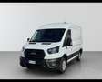 Ford Transit 290 2.0TDCi EcoBlue 130CV PM-TM Furgone Trend Blanc - thumbnail 3