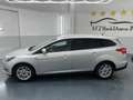 Ford Focus Traveller 1,5 TDCi Titanium * SOFORT FINANZIERU... Grau - thumbnail 2