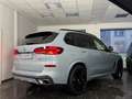 BMW X5 30d M-SPORT ICONIC CARBON PANO 360 HUD H&K Grau - thumbnail 5