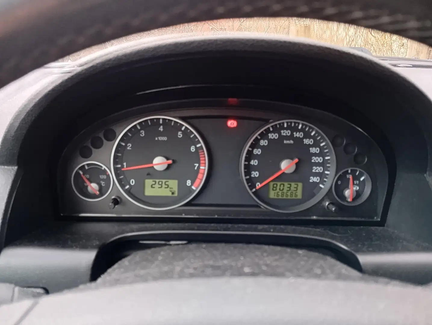 Ford Mondeo ABS Gris - 2