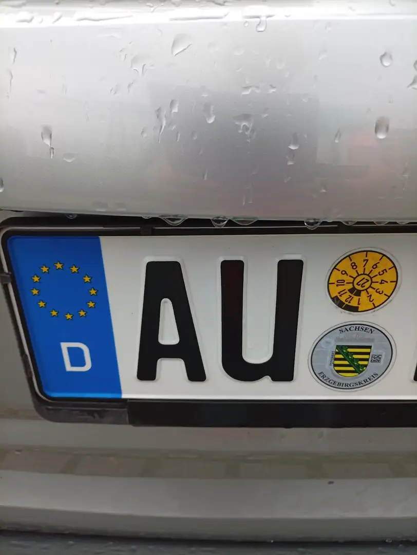 Ford Mondeo ABS Grau - 2