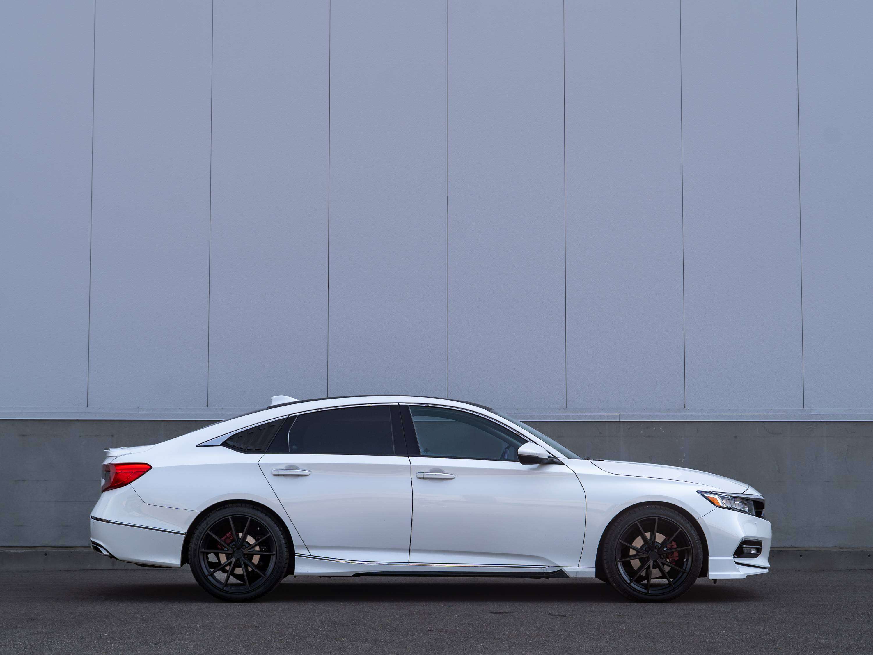 2019 Honda Accord Sedan