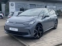 Volkswagen ID.3 Pro MOVE FACELIFT APP CONNECT+KAMERA+NAVI+C