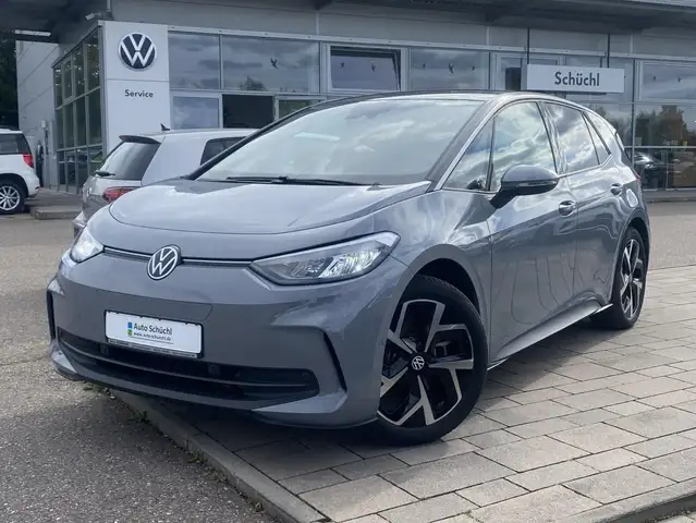 Volkswagen ID.3 Pro MOVE FACELIFT APP CONNECT+KAMERA+NAVI+C