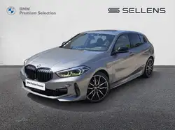 BMW Série 1 118d 150ch M Sport