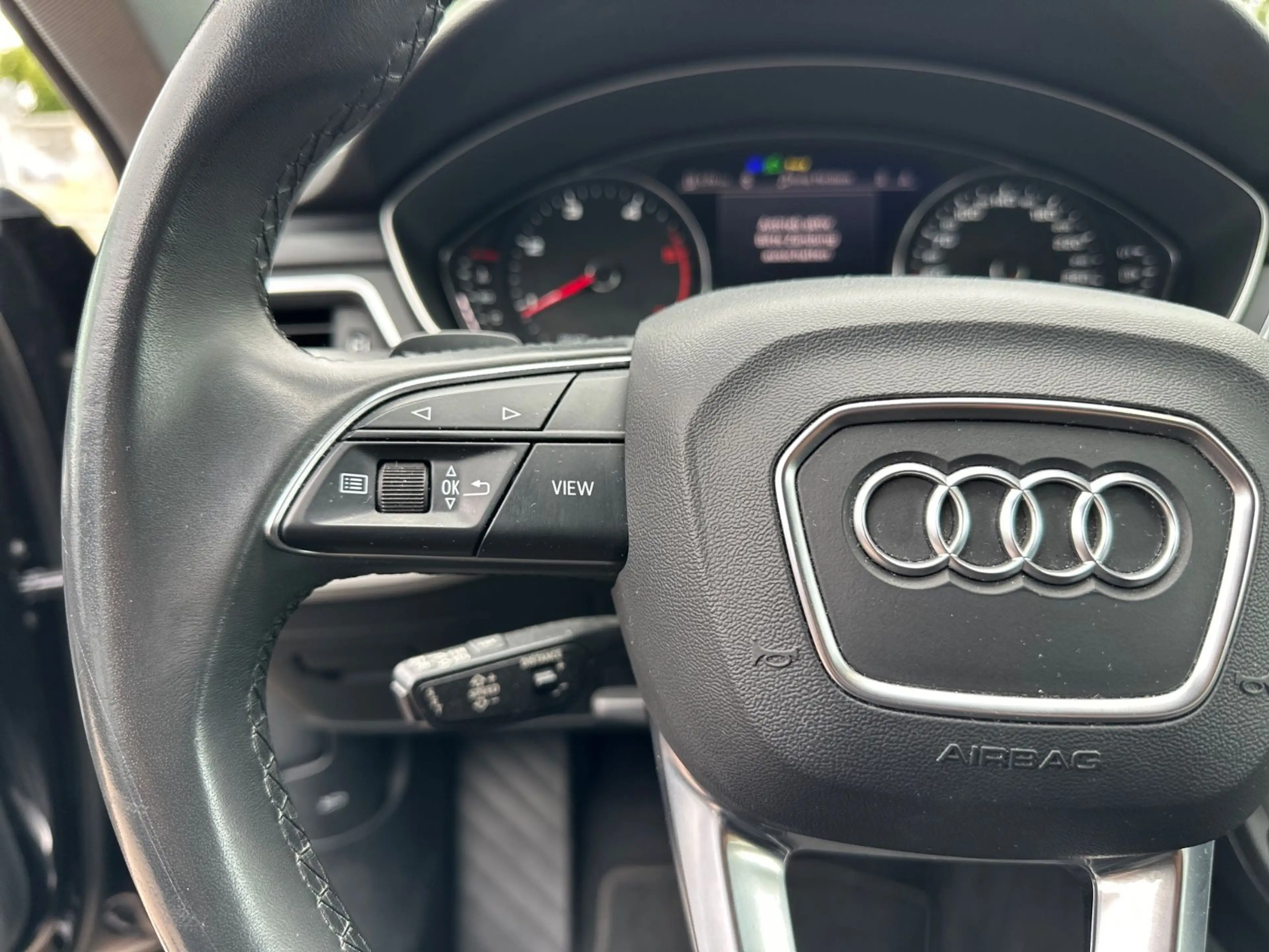 Audi A5 40 TDI Sportback*R-CAM*BANG&OLUFSEN*19ALU — photo 14