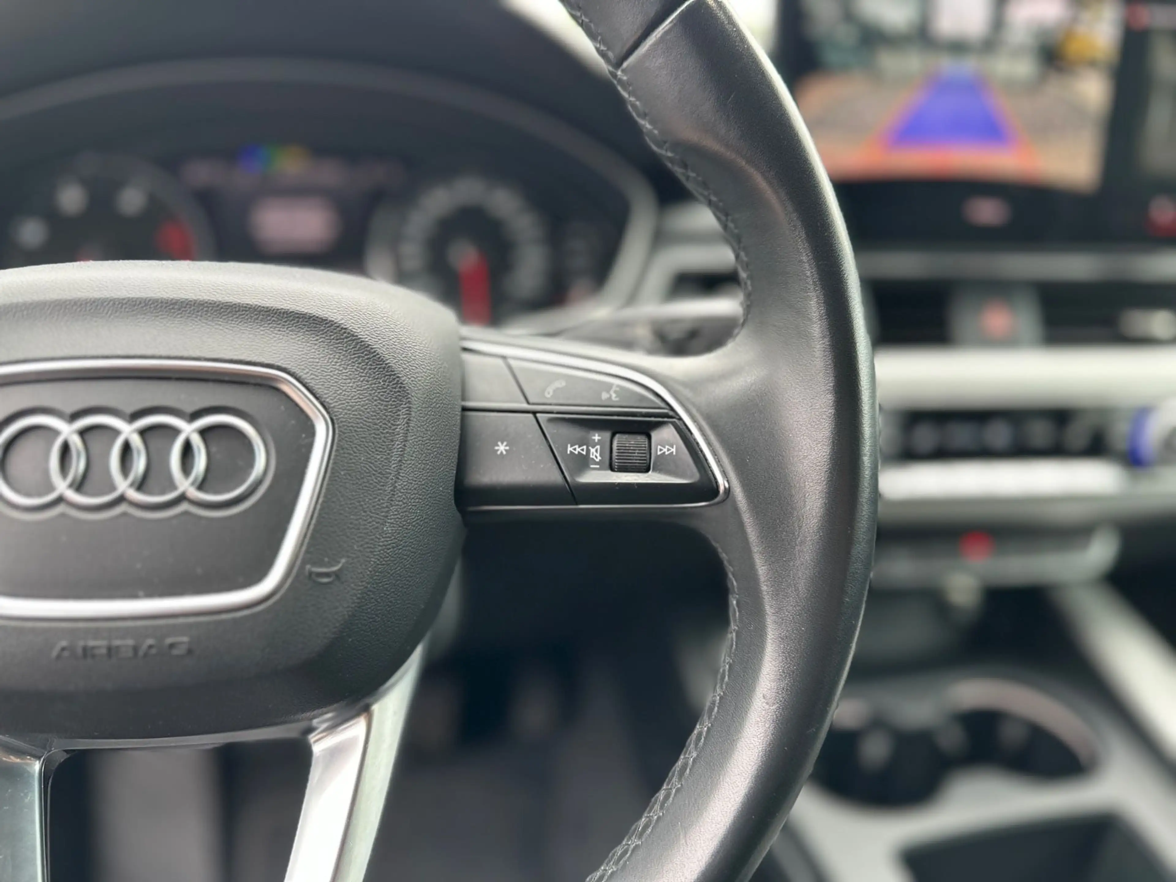 Audi A5 40 TDI Sportback*R-CAM*BANG&OLUFSEN*19ALU — photo 13