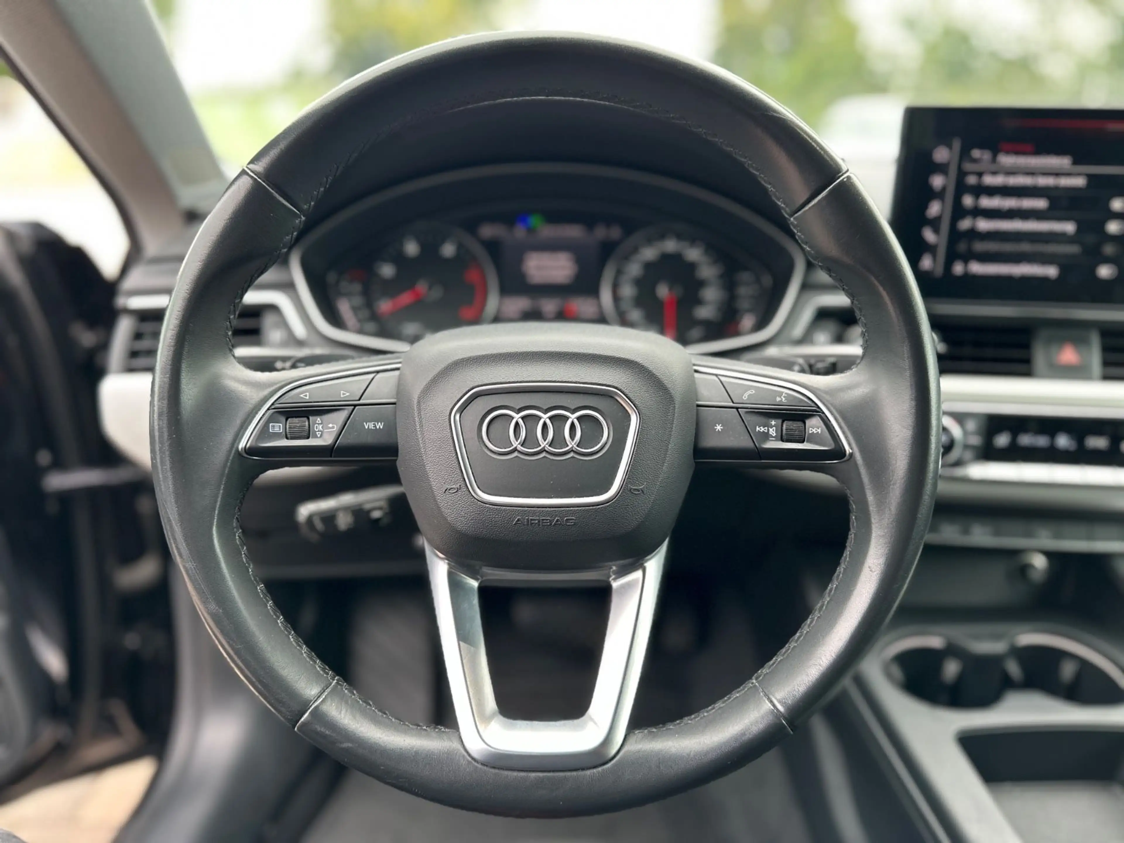 Audi A5 40 TDI Sportback*R-CAM*BANG&OLUFSEN*19ALU — photo 15