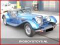 Oldtimer Panther J72 4.2L LHD Blau - thumbnail 7