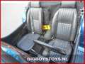 Oldtimer Panther J72 4.2L LHD Blau - thumbnail 14
