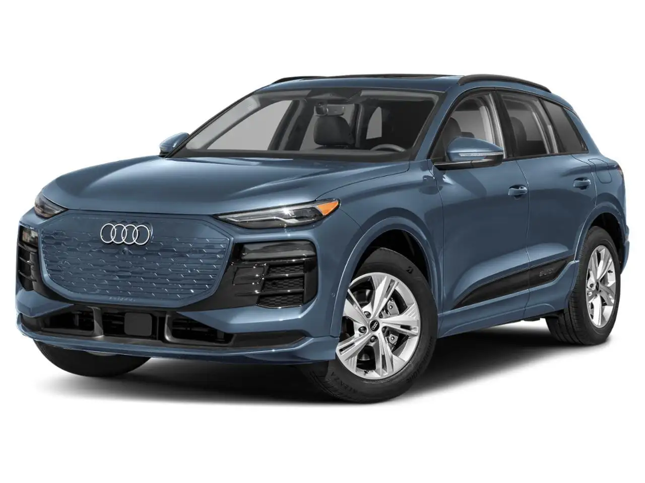 2027 Audi Q6 e-tron