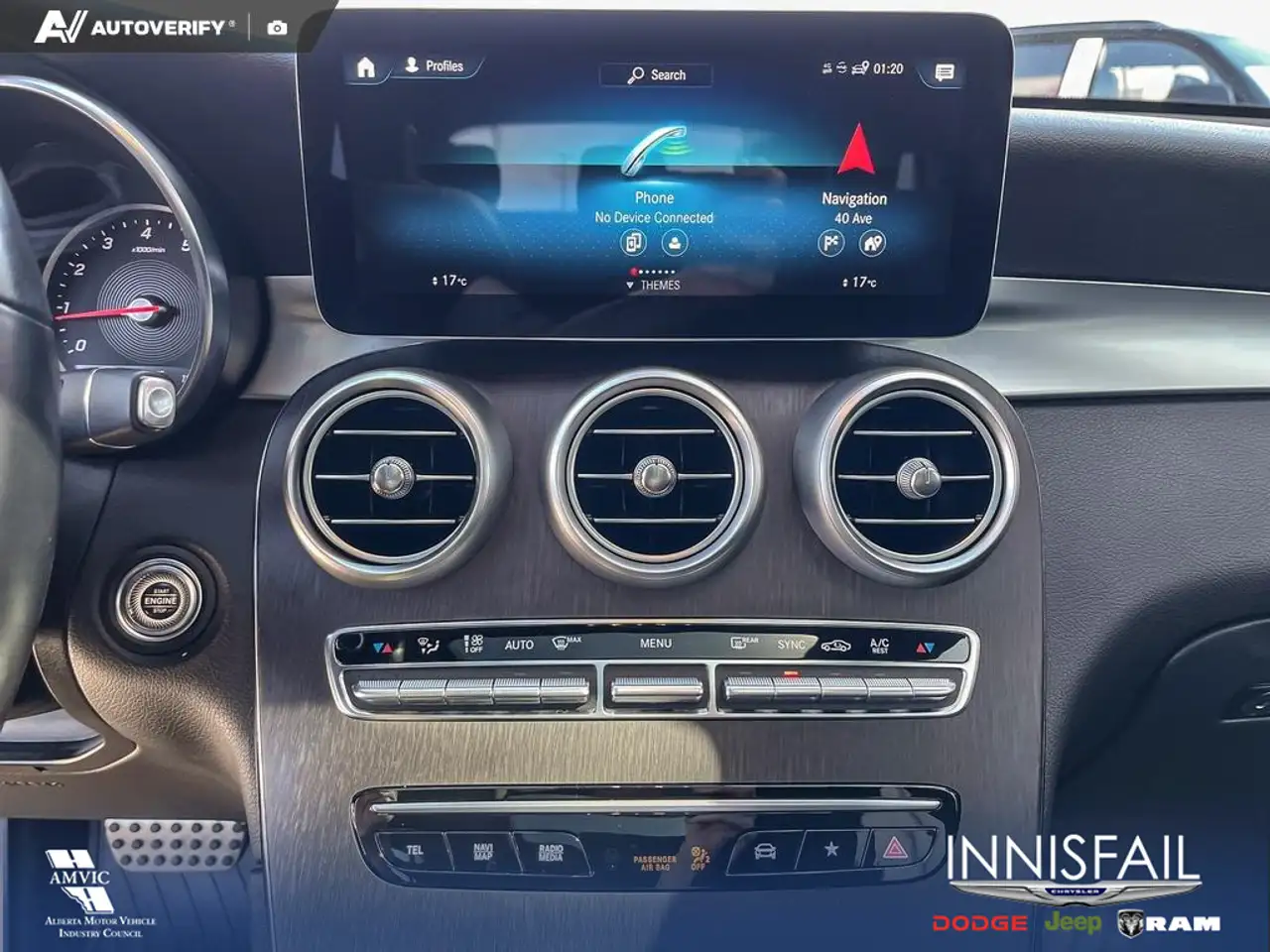 Mercedes-Benz GLC снимка Mercedes-Benz GLC