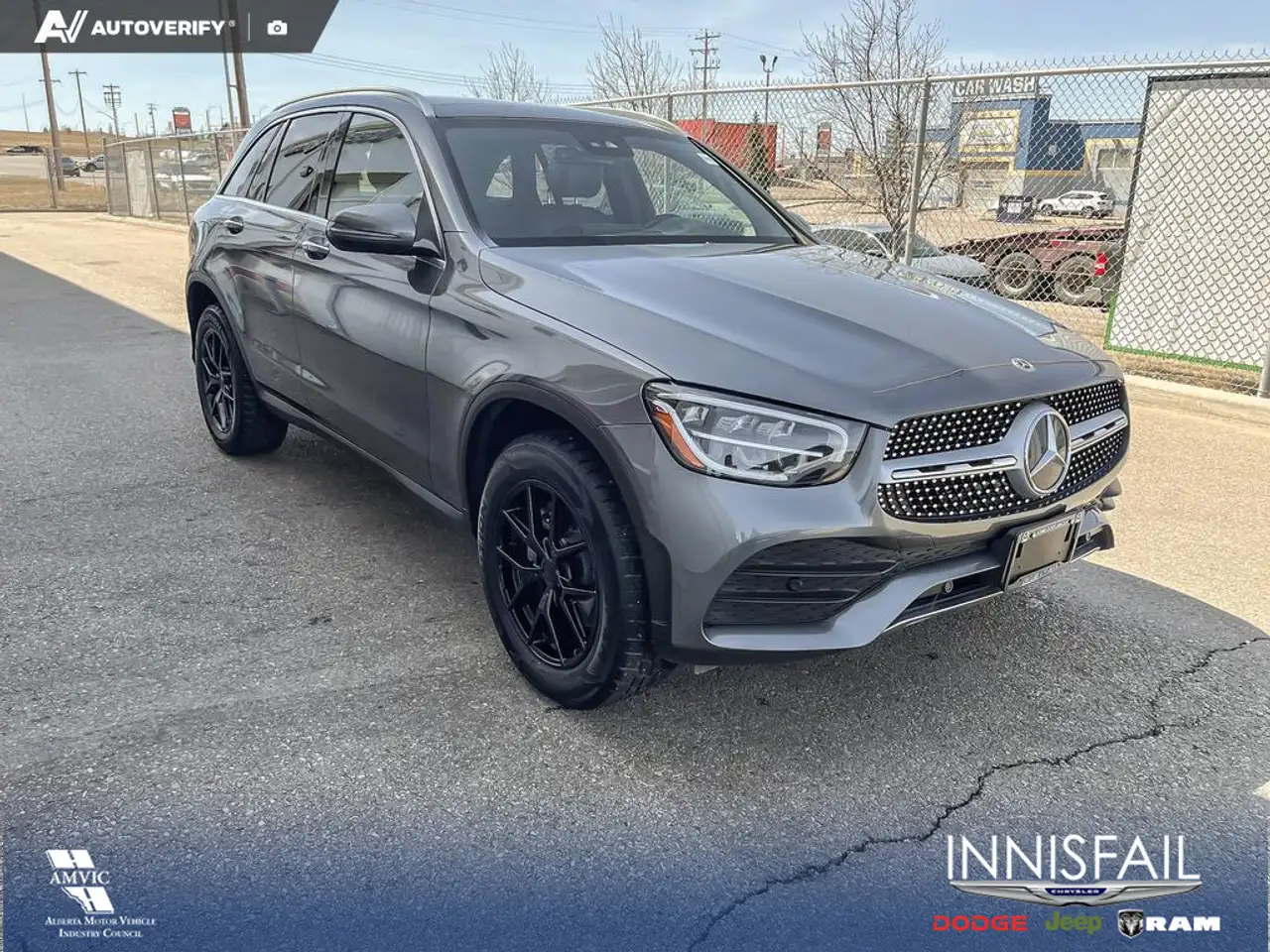 Mercedes-Benz GLC снимка Mercedes-Benz GLC