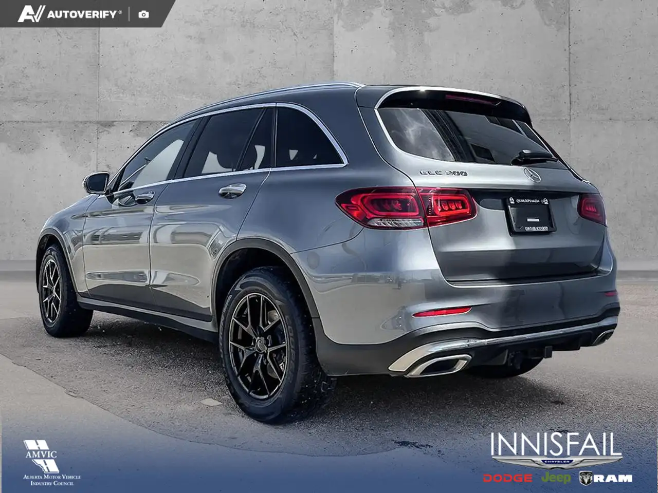 Mercedes-Benz GLC снимка Mercedes-Benz GLC