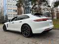 Porsche Panamera Sport Turismo TURBO"LUFT"PANO"APPROVED" Weiß - thumbnail 10