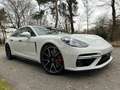 Porsche Panamera Sport Turismo TURBO"LUFT"PANO"APPROVED" Weiß - thumbnail 7