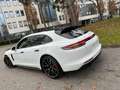 Porsche Panamera Sport Turismo TURBO"LUFT"PANO"APPROVED" Weiß - thumbnail 9