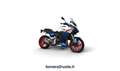 BMW F 900 XR Sport Abs my25 Bianco - thumbnail 1