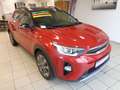 Kia Stonic Platinum Edition / Kamera / SH /Leder Rood - thumbnail 3