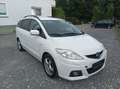 Mazda 5 Lim. 2.0 Top**AUTOMATIK**7-SITZER**KLIMA**TÜV* Alb - thumbnail 4
