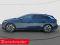 Volkswagen ID.7 Tourer Pro AHK REAR VIEW WÄRMEP IQ.LIGHT Blau - thumbnail 5