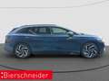 Volkswagen ID.7 Tourer Pro AHK REAR VIEW WÄRMEP IQ.LIGHT Blau - thumbnail 10