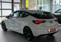 Opel Astra Edition*Vfw+1.Hand*Opel Scheckheft*SR/WR*PDC Weiß - thumbnail 6