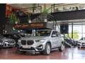 BMW X1 sDrive 18dA Business Plateado - thumbnail 31