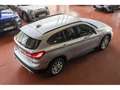 BMW X1 sDrive 18dA Business Plateado - thumbnail 4