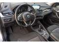 BMW X1 sDrive 18dA Business Plateado - thumbnail 5