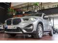 BMW X1 sDrive 18dA Business Plateado - thumbnail 20