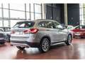 BMW X1 sDrive 18dA Business Plateado - thumbnail 3