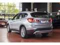 BMW X1 sDrive 18dA Business Plateado - thumbnail 17