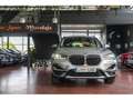 BMW X1 sDrive 18dA Business Plateado - thumbnail 32