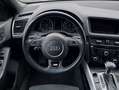 Audi Q5 2.0 TDI S tronic quattro S line Grau - thumbnail 12