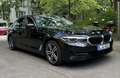 BMW 530 5er Plug-In-Hybrid 530e iPerformance Aut. Luxury L Noir - thumbnail 1