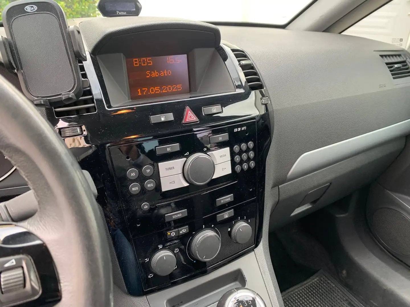 Opel Zafira 1.6 One ecoM 150cv - 1