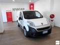 Fiat Fiorino FIAT  CARGO 1.3 M JET 95 CV SX Bianco - thumbnail 1