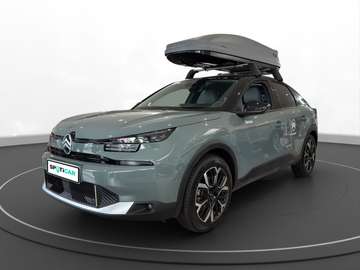 NEUER ë-C4 Elektromotor 156 MAX