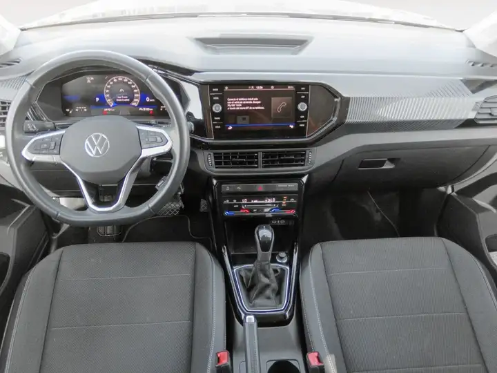 Volkswagen T-Cross Advance 1.0 TSI DSG 2023, foto 8
