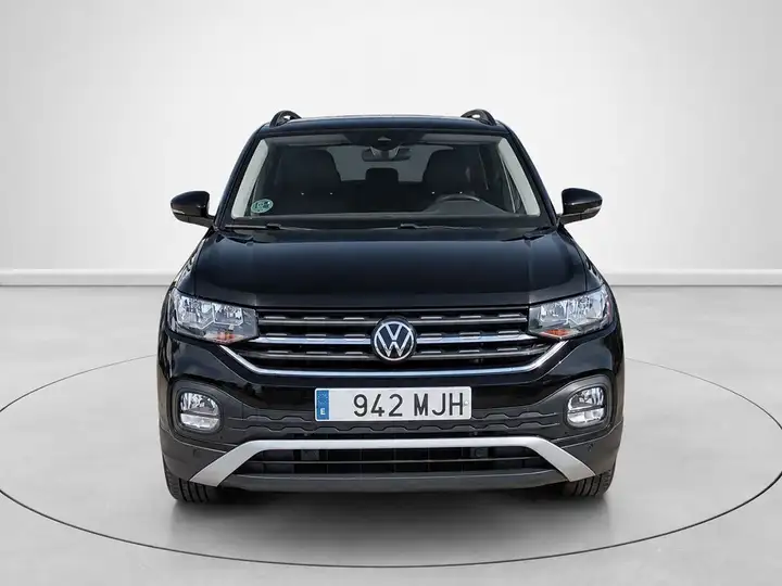 Volkswagen T-Cross Advance 1.0 TSI DSG 2023, foto 7