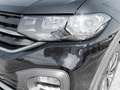 Volkswagen T-Cross 1.0 TSI Advance DSG7 81kW Negro - thumbnail 24