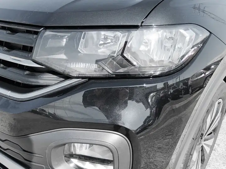 Volkswagen T-Cross Advance 1.0 TSI DSG 2023, foto 24